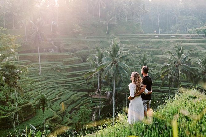 Ubud Cultural Tour - The Real Value of a $59 Private Day in Ubud