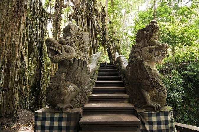 Ubud Cultural Tour - Stop 4: Ubud Traditional Art Market and Smart Souvenir Strategy