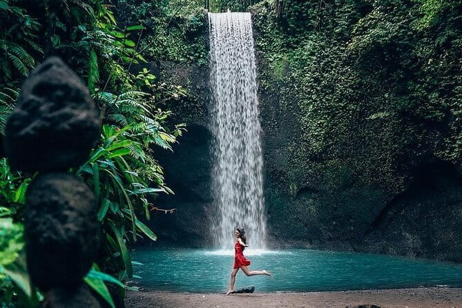 Ubud Hidden Gems Waterfall, Temple and Rice Terraces Private Tour - Quick hits: what makes this Ubud tour work