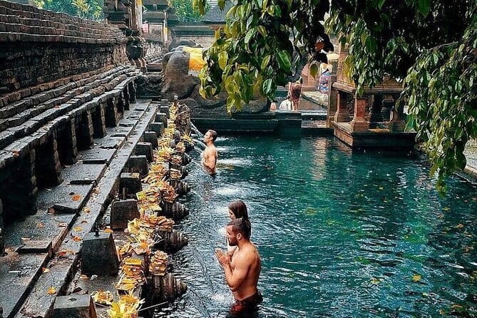 Ubud Hidden Gems Waterfall, Temple and Rice Terraces Private Tour - Who this tour suits best (and who should think twice)