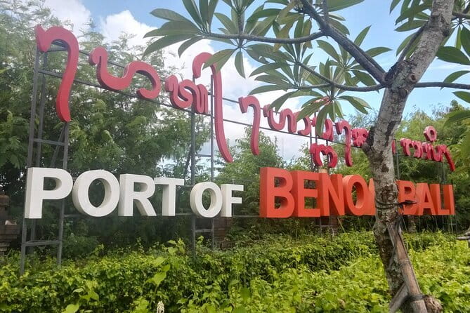 Ubud Private Tour From Cruise Port Benoa Bali All Inclusive - Key takeaways before you go