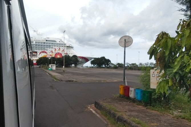 Ubud Private Tour From Cruise Port Benoa Bali All Inclusive - Port of Benoa to Ubud: built for cruise days