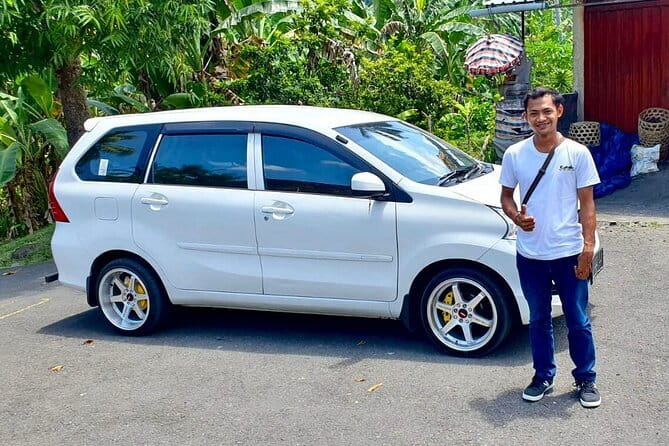 Ubud Private Tour From Cruise Port Benoa Bali All Inclusive - Who should book this Ubud private tour from Benoa