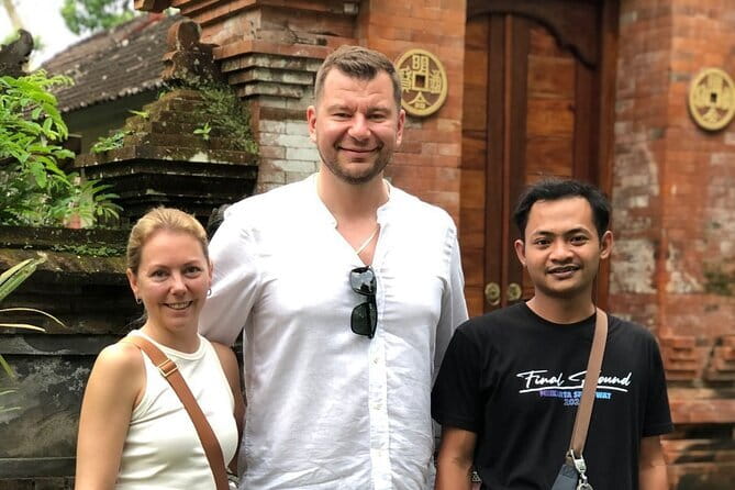Ubud Private Tour From Cruise Port Benoa Bali All Inclusive - Price and what you truly get for $37.50