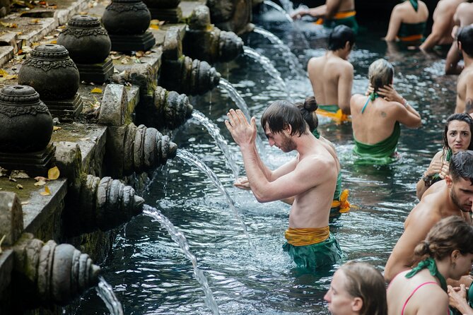 Ubud Small Group Tour: Monkey Forest, Tegalalang Rice Terraces and more - Key Things I’d Prioritize on This Ubud Small-Group Tour