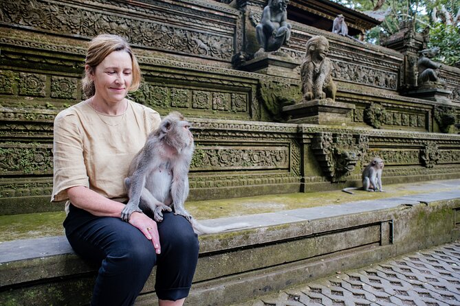 Ubud Small Group Tour: Monkey Forest, Tegalalang Rice Terraces and more - The Guides and the Photo Factor: Why It Matters on This Specific Route