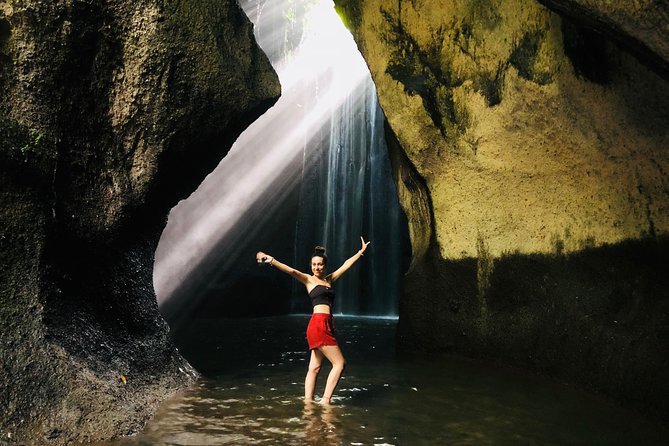 Ubud Temples, Waterfalls, Rice Terraces & Balinese Culture - Key highlights (what makes this tour work)