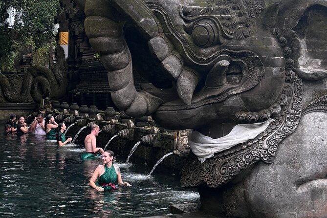 Ubud Top Tours to Discover Bali’s Cultural and Natural Wonders - Stop 1: Rumah Bali Kuno (Bali Traditional House Gung Aji) for real architecture, not just photos