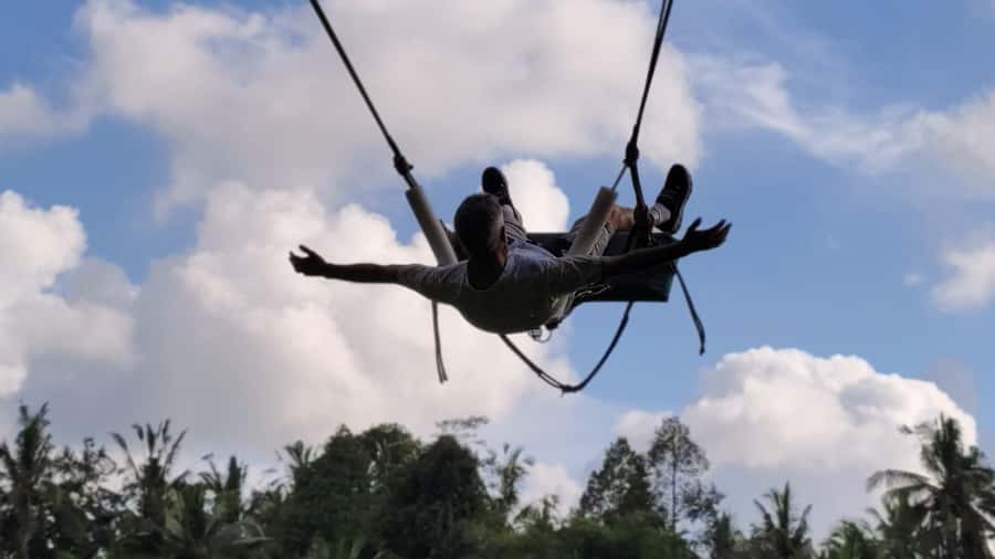 Ubud Zipline & Watersport (Jetski, Parasailing, BananaBoat) - Who This Day Works Best For (and Who Should Skip It)