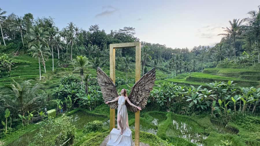 Ubud Zipline & Watersport (Jetski, Parasailing, BananaBoat) - What to Bring and Wear So You Don’t Hate the End