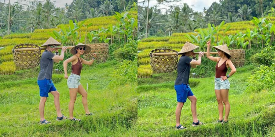 Ubud Zipline & Watersport (Jetski, Parasailing, BananaBoat) - Should You Book Ubud Zipline & Watersport?