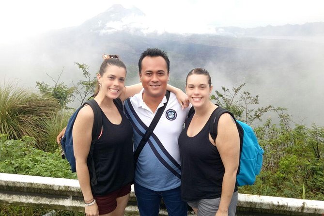 Ultimate Private Custom Tour: Bali in a Day - Stop 1: Tirta Empul Temple and the Holy Spring Pool Ritual