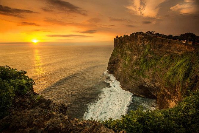 Ultimate Private Custom Tour: Bali in a Day - Stop 5: Kintamani Highlands and Lunch With Mount Batur Views