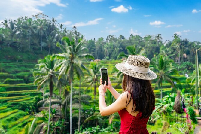 Ultimate Ubud Experience All Inclusive Private Day Tour - Batuan Temple: Stone Carvings and a More Local Feel