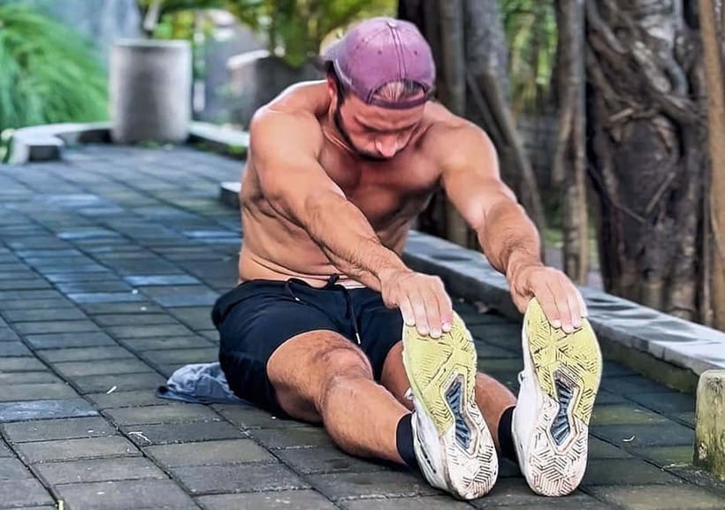 Uluwatu, Bali: Charity Run Club - Explore New Running Paths - Should you book the Uluwatu Charity Run Club?