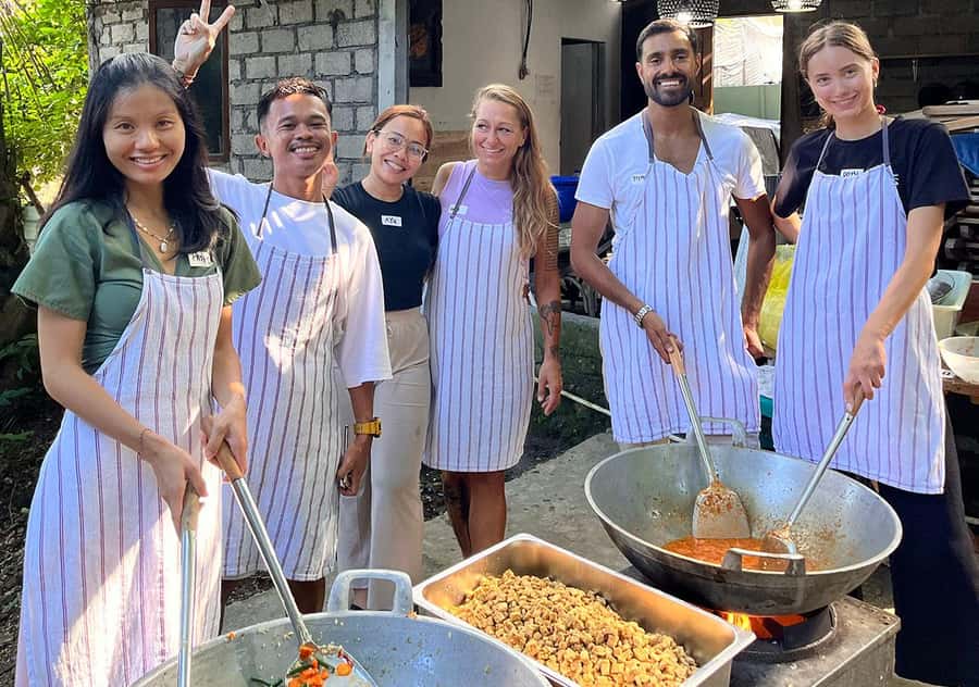 Uluwatu Bali: Lets Cook 180 Meals for underprivileged Locals - Why Cooking 180 Portions Feels More Real Than a Donation
