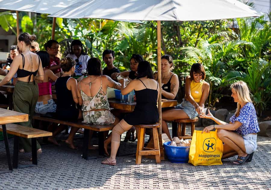 Uluwatu Bali: Lets Cook 180 Meals for underprivileged Locals - Price and Value: How $6 Adds Up