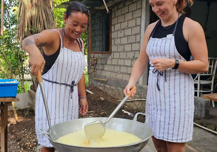 Uluwatu Bali: Lets Cook 180 Meals for underprivileged Locals - Who This Suits Best