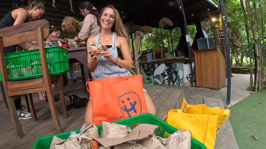 Uluwatu Bali: Lets Cook 180 Meals for underprivileged Locals - Quick Practical Notes Before You Go