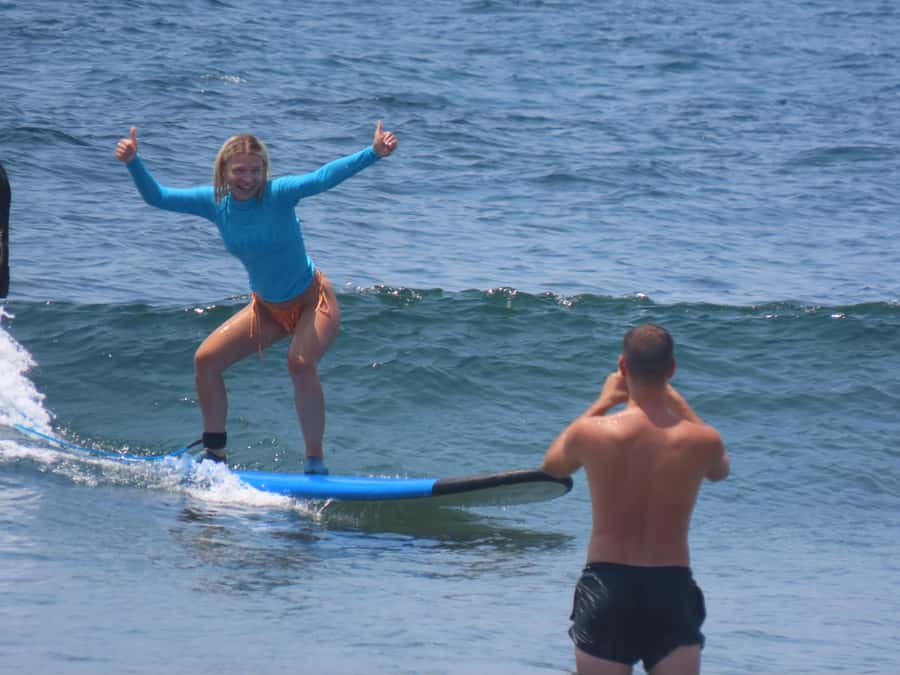 Uluwatu: Beginner & Intermediate Surf Lesson with Equipment - Uluwatu Surf Lesson: Why This Bali Session Feels Like Coaching, Not Chaos