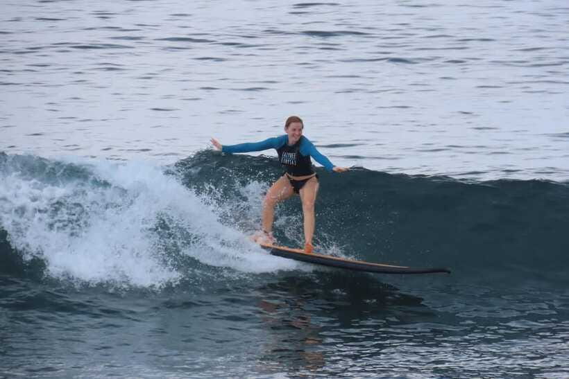Uluwatu: Beginner & Intermediate Surf Lesson with Equipment - Photos and Videos: Proof You Didn’t Just Flail in the Waves