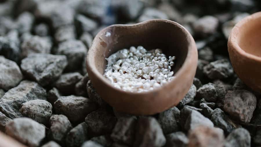 Uluwatu: Krisna Silver Class & Workshop - Check-In at Krisna Silver Class Uluwatu (Ungasan) and Pick Your Design