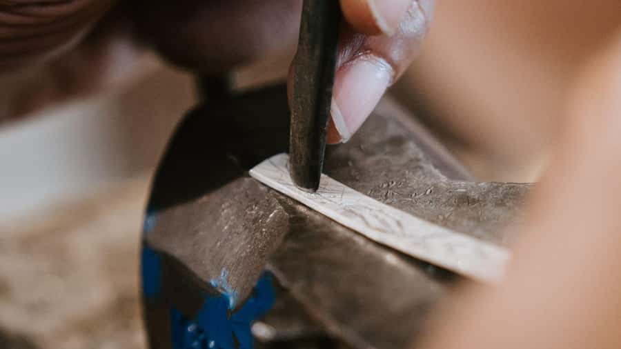 Uluwatu: Krisna Silver Class & Workshop - How Gold Plating Works (and When It’s Worth the Extra)