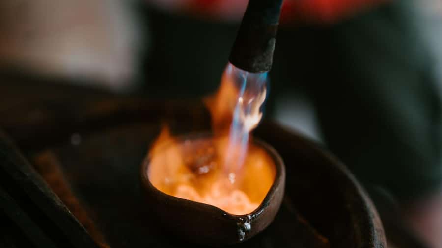 Uluwatu: Krisna Silver Class & Workshop - Price and Value: What $46 Really Buys