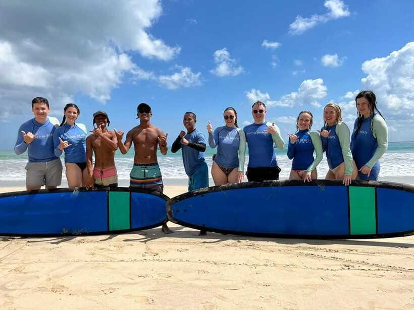Uluwatu: Private Surf Lesson with Surf Photos & Videos - Safety and Confidence: The Part Most People Underestimate
