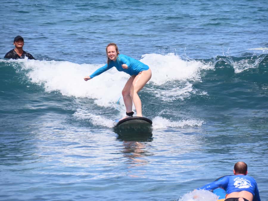 Uluwatu: Private Surf Lesson with Surf Photos & Videos - Photos and Videos: The Catch You’ll Be Glad You Paid For