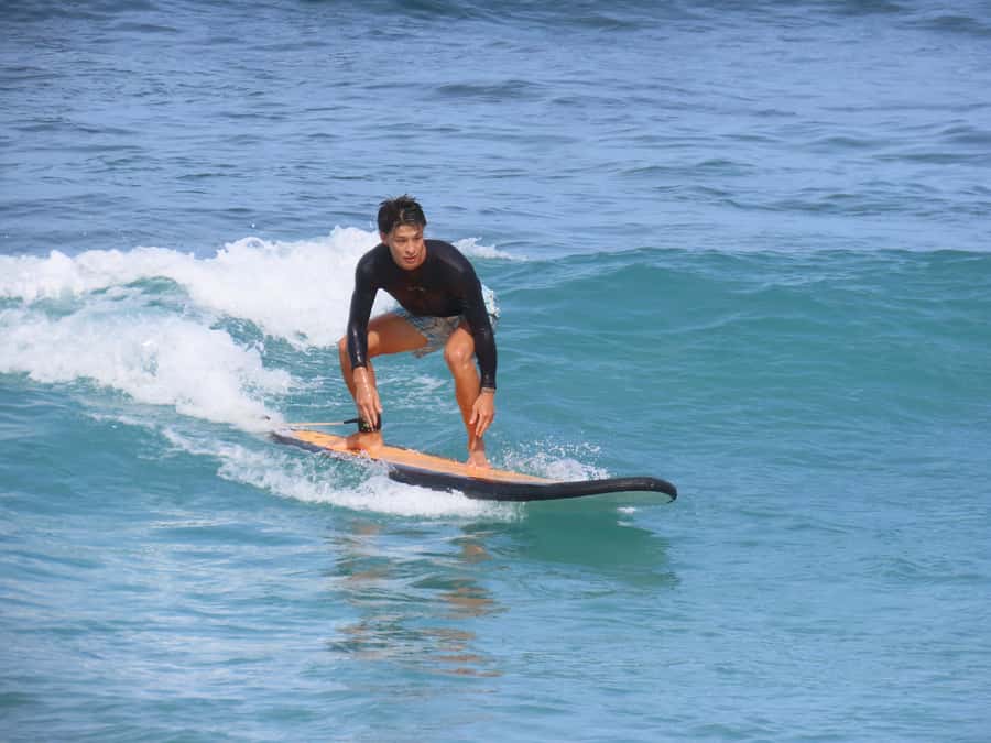 Uluwatu: Private Surf Lesson with Surf Photos & Videos - Who This Lesson Suits Best