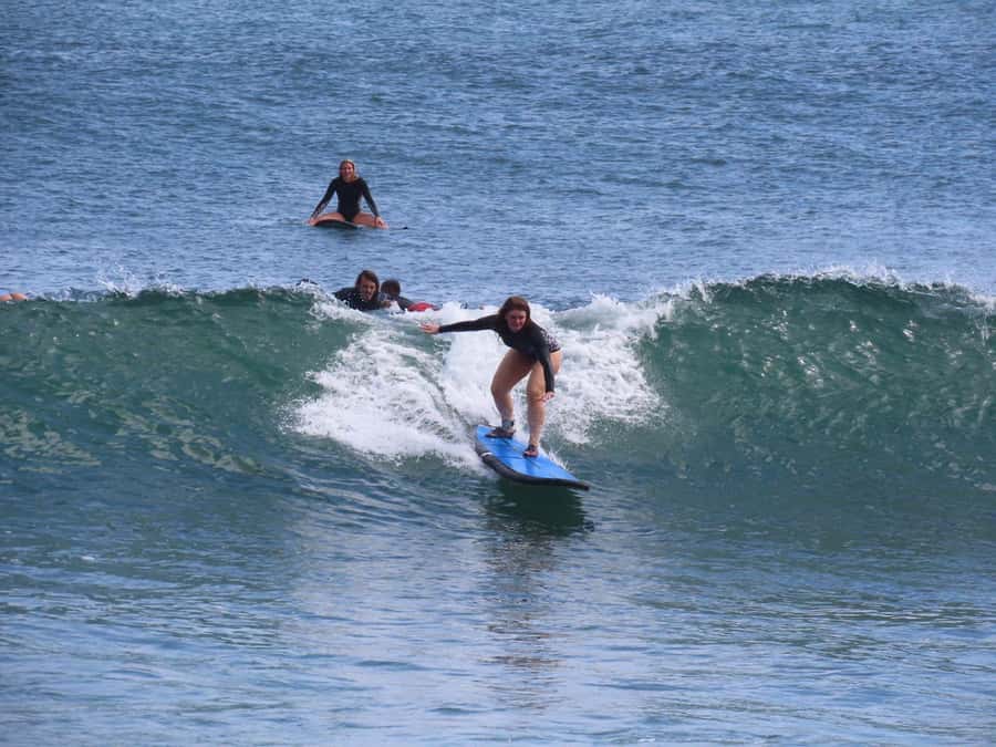 Uluwatu: Private Surf Lesson with Surf Photos & Videos - A Real 2-Hour Plan: Learn the Basics, Then Get Out There