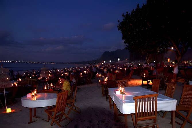 Uluwatu Sunset,Kecak Dance and Diner Seafood In Jimbaran - Getting there from Kuta: traffic, pacing, and monkey-proofing