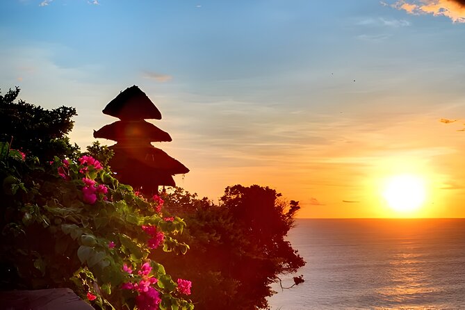 Uluwatu Sunset,Kecak Dance and Diner Seafood In Jimbaran - Jimbaran Beach seafood dinner: romantic setting, set menu simplicity