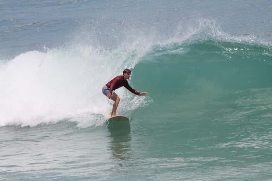 Uluwatu: Surf Lessons Beginner - Surf Safety and Etiquette: The Stuff That Keeps Sessions Fun