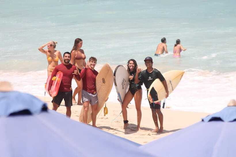 Uluwatu: Surf Lessons Beginner - Who This Uluwatu Beginner Lesson Fits Best