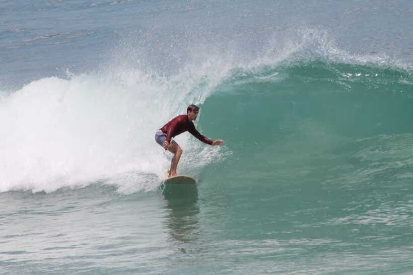 Uluwatu: Surf Lessons Beginner - Should You Book This Surf Lesson in Uluwatu?