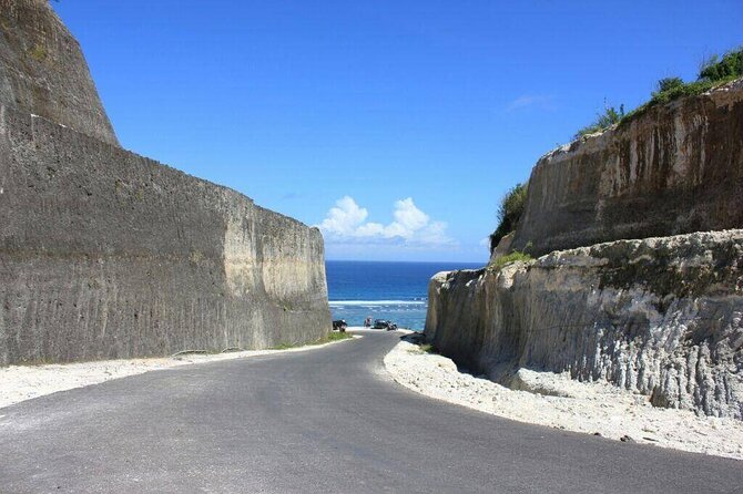 Uluwatu Temple, Beaches and Southern Bali Tour - Price and value: why $67.67 can still make sense