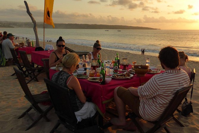 Uluwatu Temple, Beaches and Southern Bali Tour - What kind of traveler this fits best
