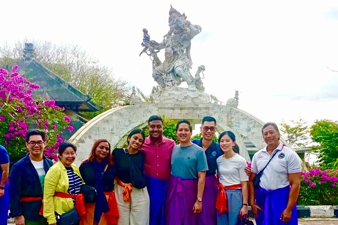 Uluwatu Temple Entry and Kecak Fire Dance Ticket - The Best Photo Angles and Seat Planning (So You Don’t Miss the Moment)