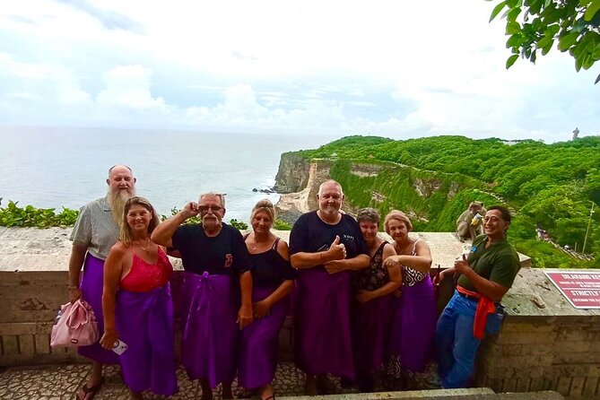 Uluwatu Temple Entry and Kecak Fire Dance Ticket - What You’re Getting for $29.35: Value That Makes Sense