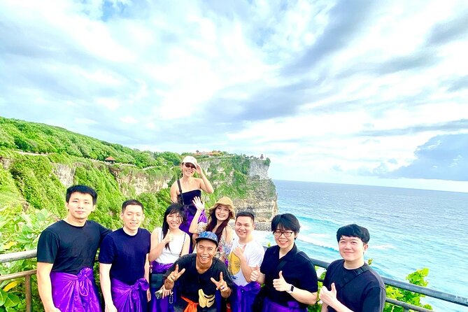 Uluwatu Temple Entry and Kecak Fire Dance Ticket - Your Two Show Times: How to Pick the Right Evening Plan