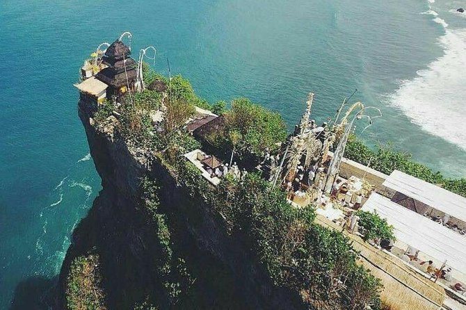 Uluwatu Temple Kecak Fire Dance Private Guided Tour - Uluwatu Temple and the Kecak-Fire Show: Why This Mix Works