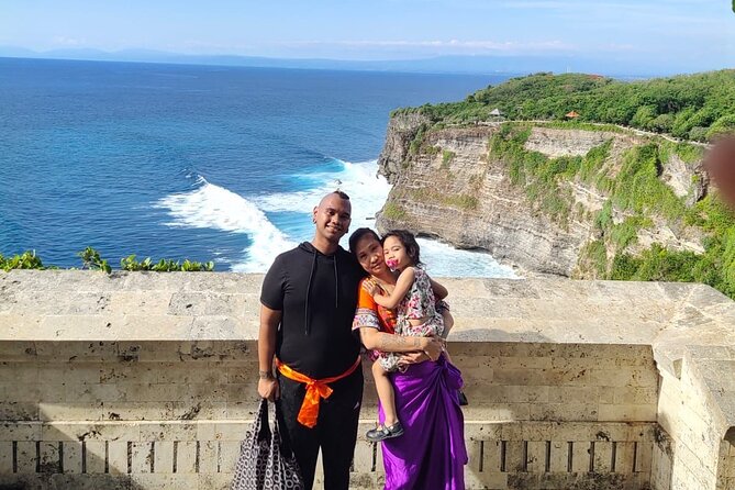 Uluwatu Temple Kecak Fire Dance Private Guided Tour - Group Discounts, Mobile Tickets, and Booking Timing