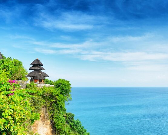 Uluwatu Temple & Kecak Fire Dance Tour - Key things to know before you go