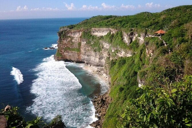 Uluwatu Temple & Kecak Fire Dance Tour - The flow of the evening: what happens after pickup