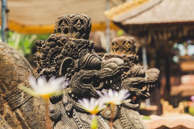 Uluwatu Temple & Kecak Fire Dance Tour - Price and value: $37 with transport and two ticket types included
