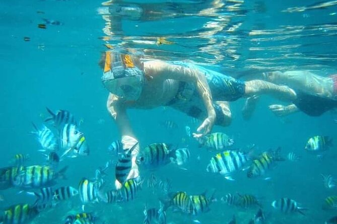 Water Sports GWK Uluwatu Private Guided Tour - Optional Jimbaran Seafood After Dark
