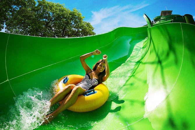 Waterbom Bali Tickets with Private Transfers - Entry essentials: ticket rules you should know before you go