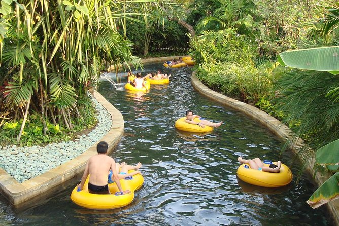 Waterbom Bali Tickets with Private Transfers - A practical packing list for a smooth Waterbom day